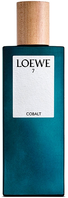 Loewe 7 Cobalt - Eau de Parfum — photo N2