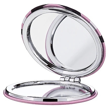 Compact Mirror - Sincero Salon Compact Mirror Pink — photo N10