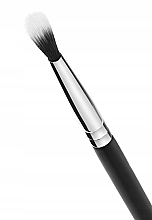 Eyeshadow Blending Brush P132 - Hulu Synthetic Set — photo N4