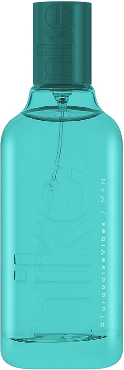 Nike Turquoise Vibes - Eau de Toilette — photo N1