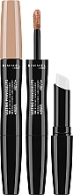 Fragrances, Perfumes, Cosmetics Liquid Lipstick - Rimmel Lasting Provocalips 16Hr Lip Color