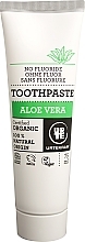 Fragrances, Perfumes, Cosmetics Aloe Vera Toothpaste - Urtekram Toothpaste Aloe Vera