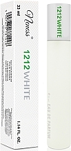 Fragrances, Perfumes, Cosmetics Neness N144. 1212 White - Eau de Parfum