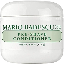 Pre-Shave Conditioner Gel - Mario Badescu Pre-Shave Conditioner — photo N18