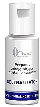 Neutralizator - AVA Professional Home Therapy Neutralizator — photo N2