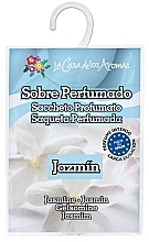 Fragrances, Perfumes, Cosmetics Scented Sachet "Jasmine" - La Casa de Los Aromas Scented Sachet