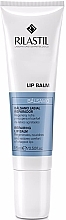 Fragrances, Perfumes, Cosmetics Lip Balm - Rilastil Repairing Lip Balm