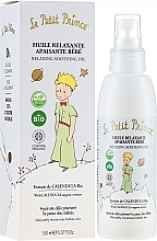 Fragrances, Perfumes, Cosmetics Soothing & Softening Oil - Le Petit Prince Relaxing Soothing Oil