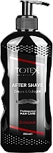 Fragrances, Perfumes, Cosmetics After Shave Cream & Cologne Stream - Totex Cosmetic After Shave Cream And Cologne Stream