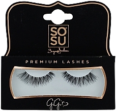 Fragrances, Perfumes, Cosmetics False Lashes - SoSu Cosmetics Gigi Lashes Premium Lash Collection