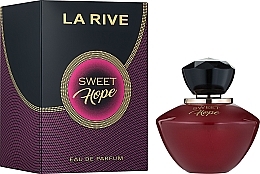 La Rive Sweet Hope - Eau de Parfum — photo N8