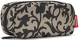 Fragrances, Perfumes, Cosmetics Cosmetic Bag 'Baroque Taupe' - Reisenthel Multicase