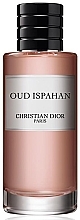 Fragrances, Perfumes, Cosmetics Dior Oud Ispahan - Eau de Toilette (tester without cap)