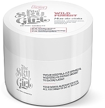 Fragrances, Perfumes, Cosmetics Body Mousse - Be the Sky Girl "Wild Forest" Body Mousse