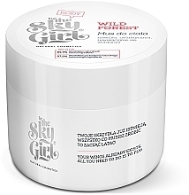 Body Mousse - Be the Sky Girl "Wild Forest" Body Mousse — photo N1