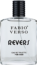 Bi-es Fabio Verso Revers For Man - Eau de Toilette — photo N1