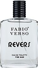 Fragrances, Perfumes, Cosmetics Bi-es Fabio Verso Revers For Man - Eau de Toilette