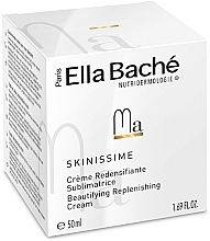 Skinissime Rejuvenating Repairing Cream - Ella Bache Skinissime Creme Redensifiante Sublimatrice — photo N3