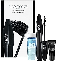 Fragrances, Perfumes, Cosmetics Set - Lancome Hypnose Drama Set (Mascara/6.5ml + makeup remover/30ml + concealer/15ml)