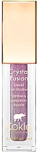Kokie Professional Crystal Fusion Liquid Eyeshadow - Liquid Eyeshadow — photo N1