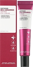 Ceramide Eye Cream - Fortheskin Bio-Ceramide Matrix Eye Cream — photo N1