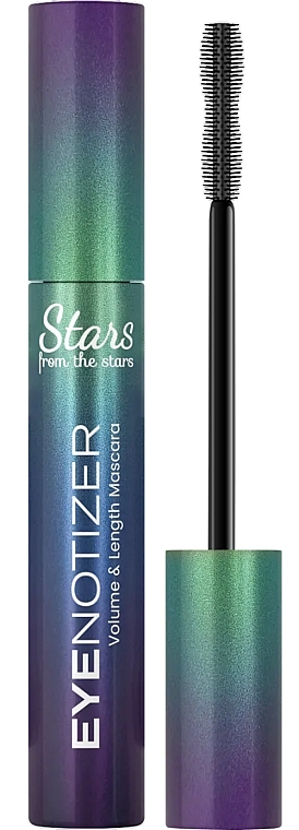 Mascara - Stars From The Stars Eyenotizer Volume And Length Mascara — photo N1