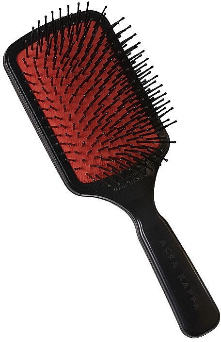 Hair Brush - Acca Kappa Rectangular Brush — photo N1