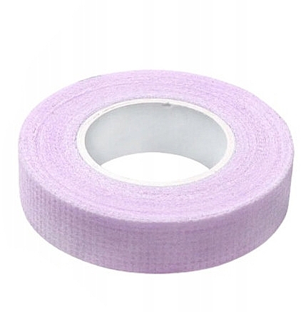 Lash Extension Tape, purple - Lewer — photo N1