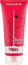 Ultra Long-Lasting Extreme Hold Gel - Selective Professional Now Next Generation Extreme Gel — photo N1