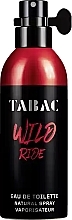 Fragrances, Perfumes, Cosmetics Maurer & Wirtz Tabac Wild Ride - Eau de Toilette