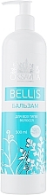 Conditioner for All Hair Types - Oksavita Bellis Balm — photo N1