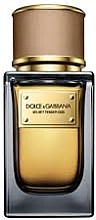 Fragrances, Perfumes, Cosmetics Dolce & Gabbana Velvet Tender Oud - Eau de Parfum (tester without cap)