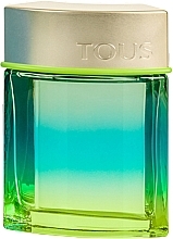 Tous Tous Man Chill - Eau de Toilette — photo N2