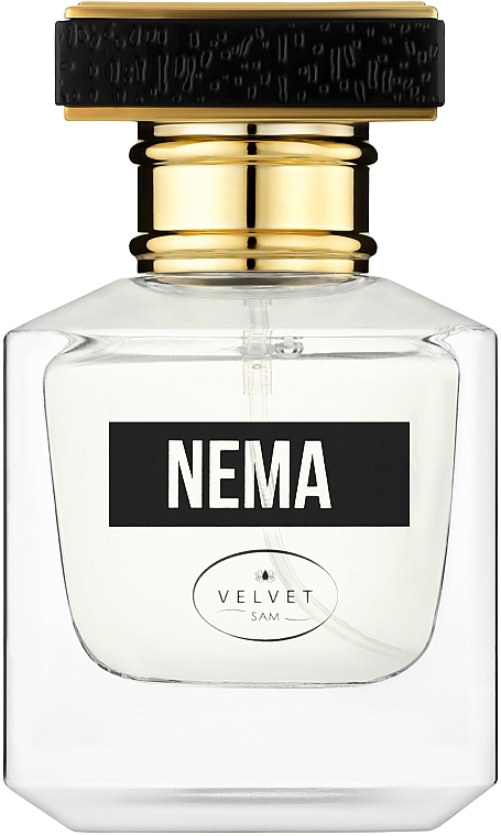 Velvet Sam Nema - Eau de Parfum — photo N1