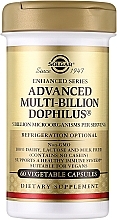 Fragrances, Perfumes, Cosmetics Complex Probiotics 'Multi-Bilion Dophilus' - Solgar Advanced Multi-Billion Dophilus Food Supplement