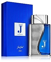 Just Jack J - Eau de Parfum — photo N1
