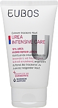 Fragrances, Perfumes, Cosmetics Urea Body Lotion - Eubos Med Urea 10% Hydro Repair Lotion