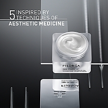 Anti-Wrinkle Face Cream - Filorga Time-Filler 5XP Anti-Wrinkle Face Cream — photo N8