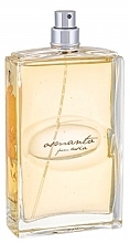 Fragrances, Perfumes, Cosmetics Alviero Martini 1a Classe Osmanta From Asia - Eau de Cologne (tester without cap)