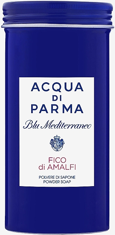 Acqua di Parma Blu Mediterraneo Fico di Amalfi - Soap — photo N1