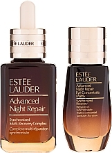 Fragrances, Perfumes, Cosmetics Set - Estee Lauder Advanced Night Repair (ser/50ml + eye/conc/15ml)