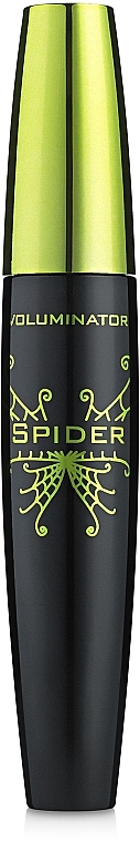 Lash Mascara - Vipera Spider Mascara — photo N1