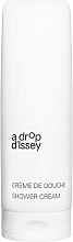 Issey Miyake A Drop D'Issey - Shower Cream — photo N1