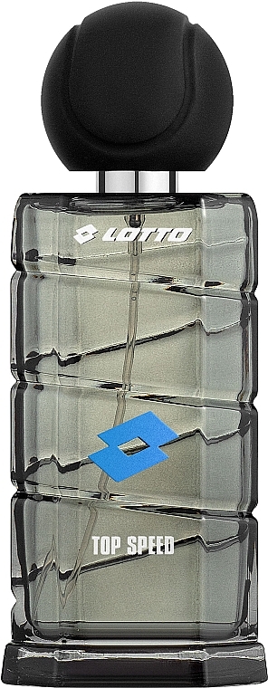 Lotto Top Speed - Eau de Toilette — photo N1