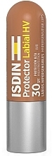 Lip Balm - Isdin Lip Balm HV Spf30 — photo N1