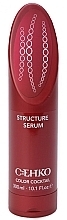 Protective Serum - C:EHKO Color Cocktail Structure Serum — photo N3