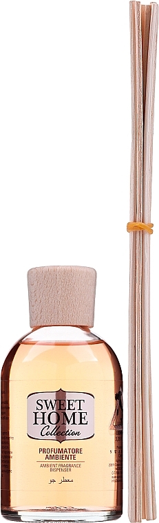 Tiare Flower Reed Diffuser - Sweet Home Collection Tiare Flower Diffuser — photo N2