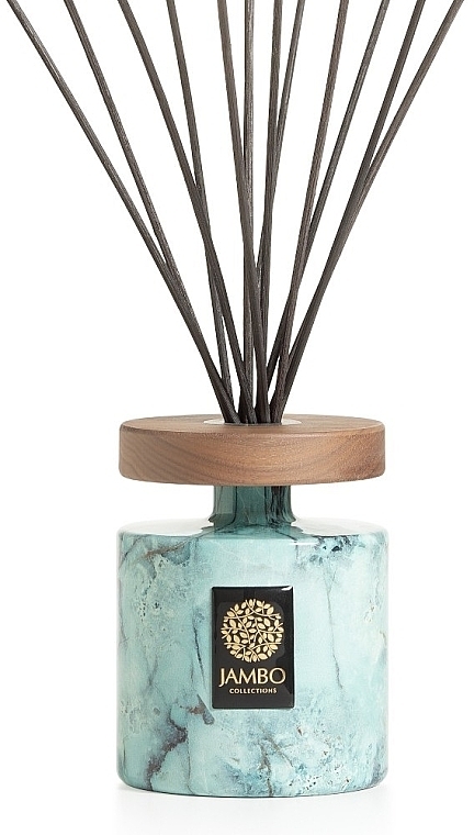 Yejele Fragrance Diffuser - Jambo Collections Exclusive Collection Fragrance Diffuser — photo N1