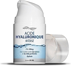 Moisturizing Anti-Wrinkle Serum - Institut Claude Bell Acid Hyaluronic Intense Serum — photo N1