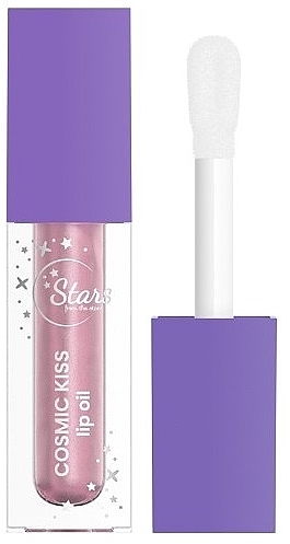 Lip Oil - Stars from The Stars Cosmic Kiss Lip Oil — photo N1